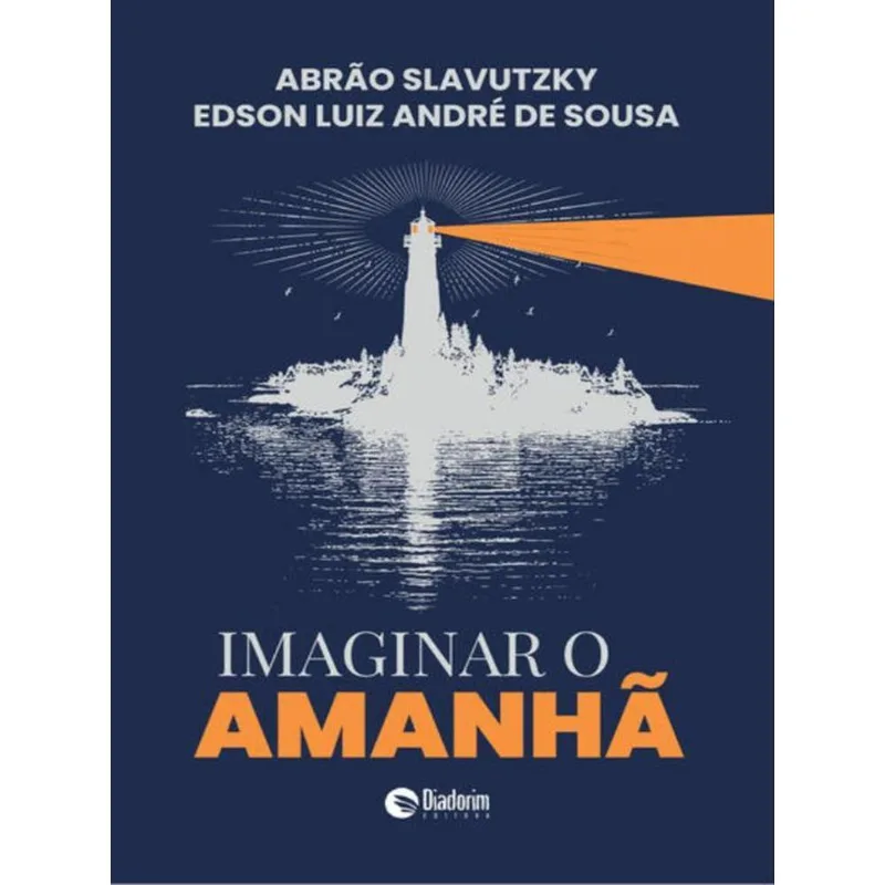 IMAGINAR O AMANHÃ