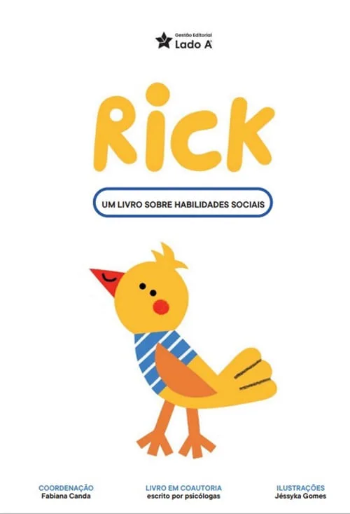 Rick - LC