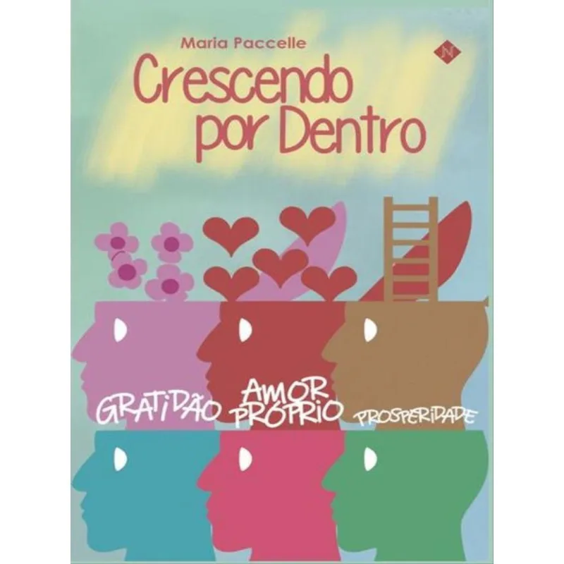CRESCENDO POR DENTRO