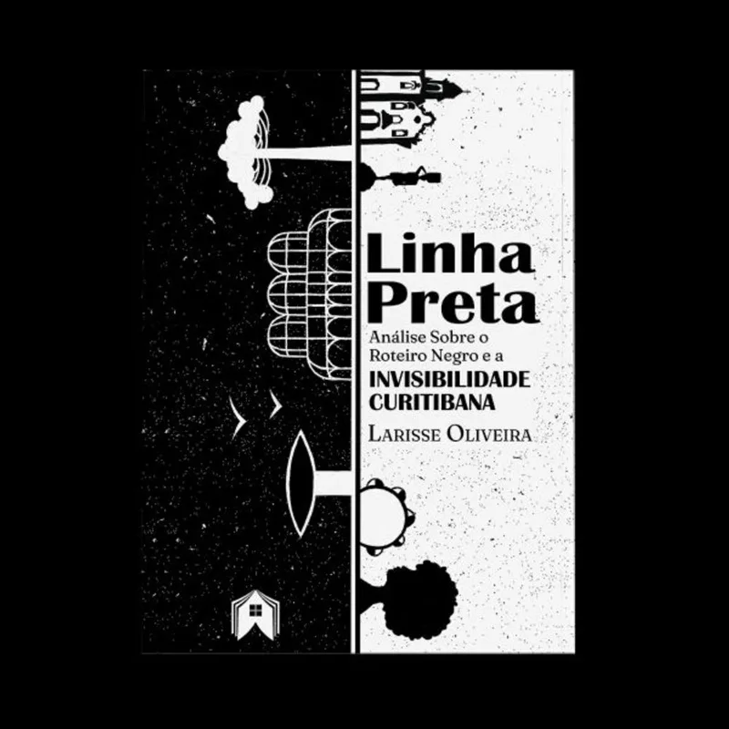 LINHA PRETA