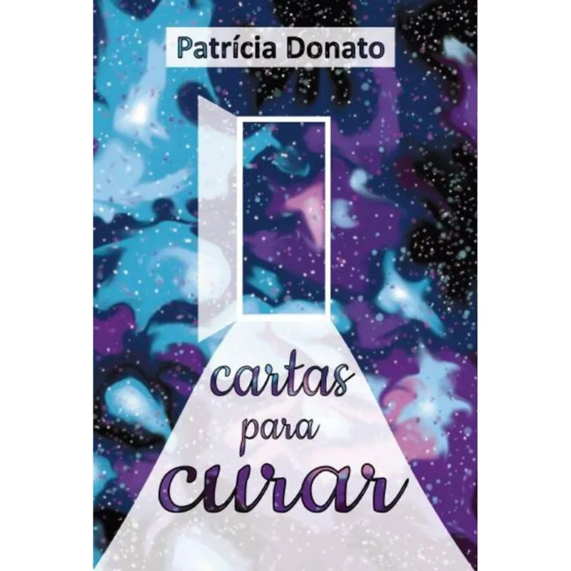 Cartas Para Curar