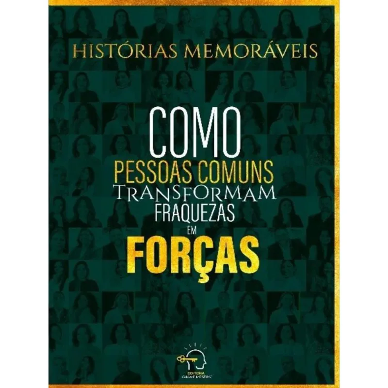 HISTÓRIAS MEMORÁVEIS