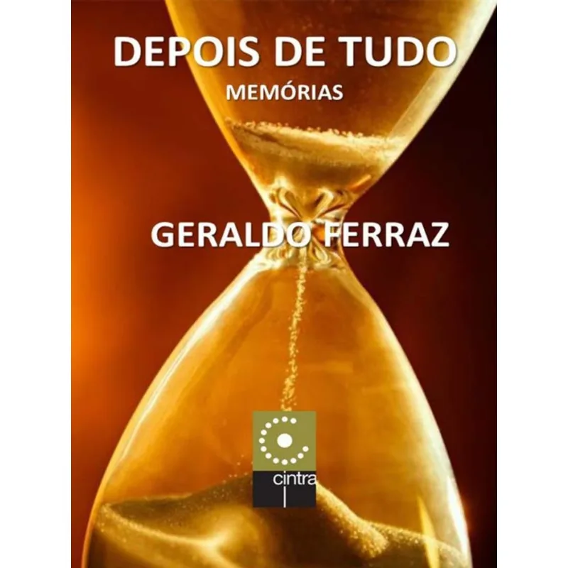 DEPOIS DE TUDO