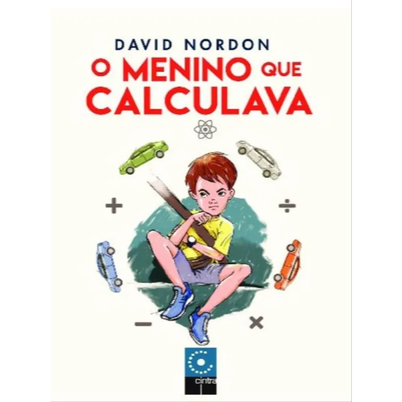 O MENINO QUE CALCULAVA - VOL. 1