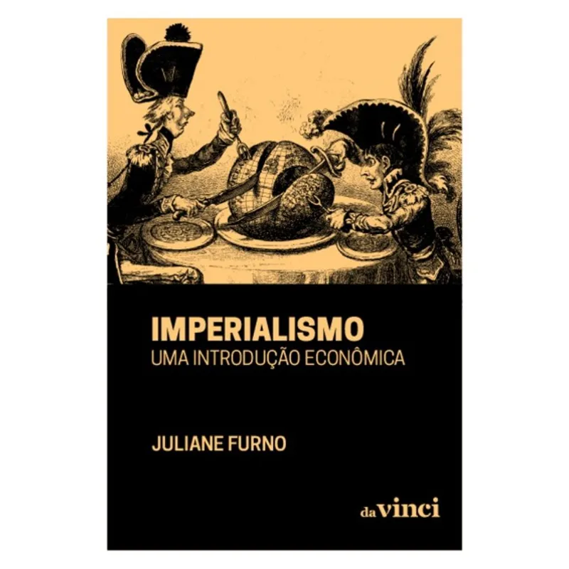 IMPERIALISMO