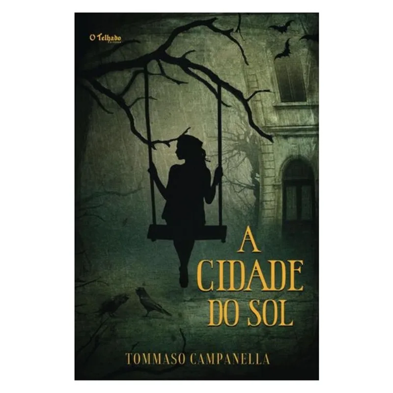 A CIDADE DO SOL
