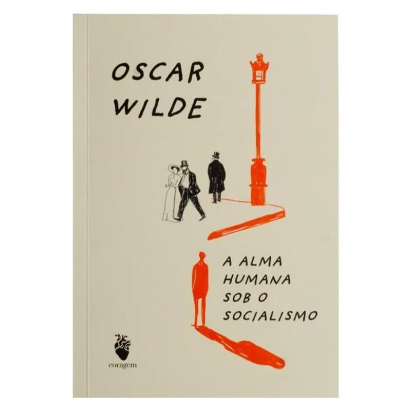 A ALMA HUMANA SOB O SOCIALISMO