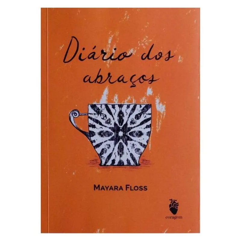 DIÁRIO DOS ABRAÇOS