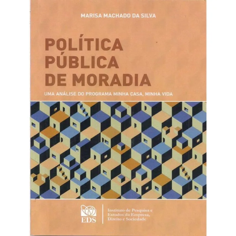 POLÍTICA PÚBLICA DE MORADIA
