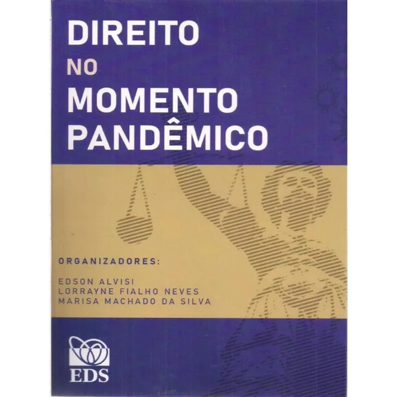 DIREITO NO MOMENTO PANDÊMICO - 2022