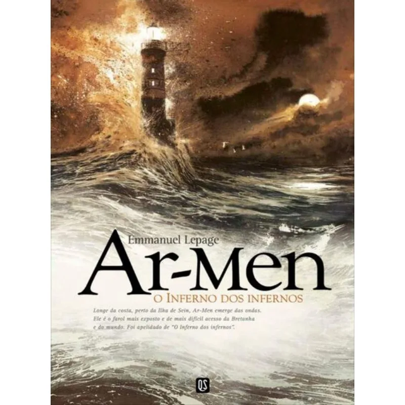 AR-MEN
