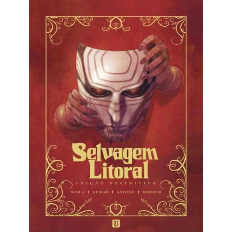 SELVAGEM LITORAL