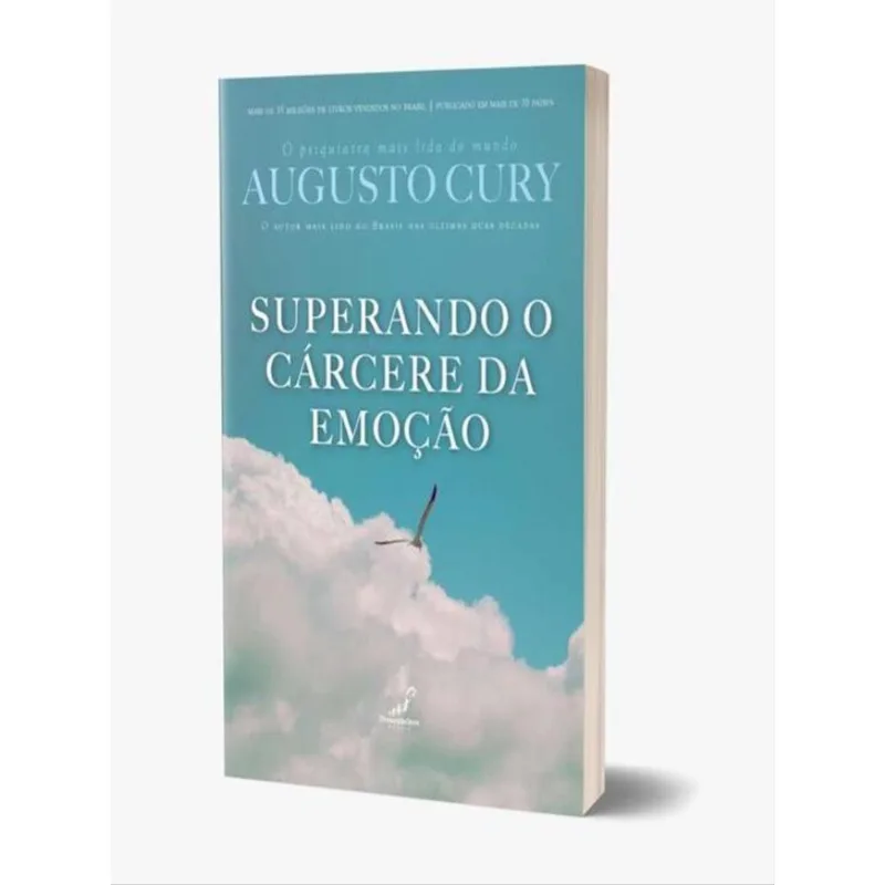 SUPERANDO O CÁRCERE DA EMOÇÃO