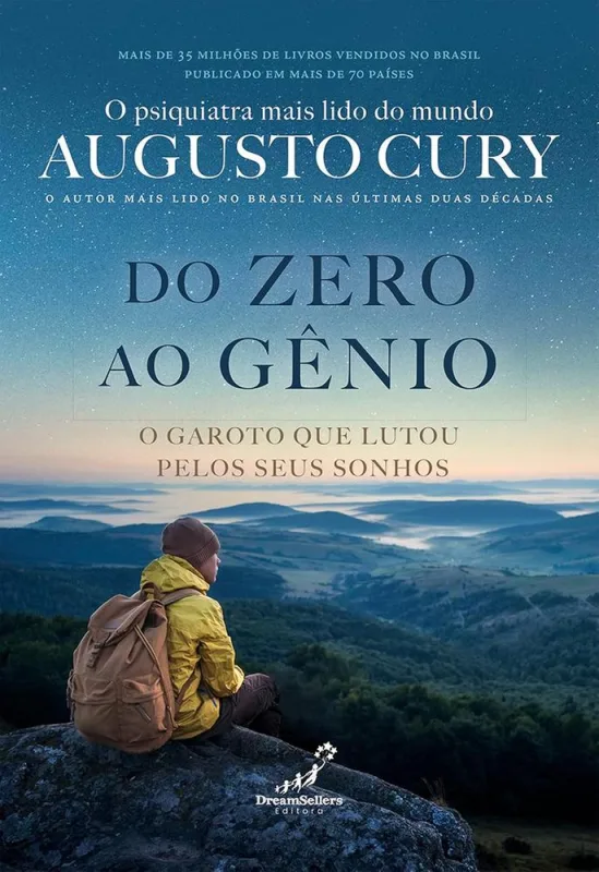 Do Zero Ao Gênio - LC - Livros