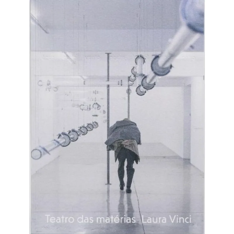 TEATRO DAS MATÉRIAS