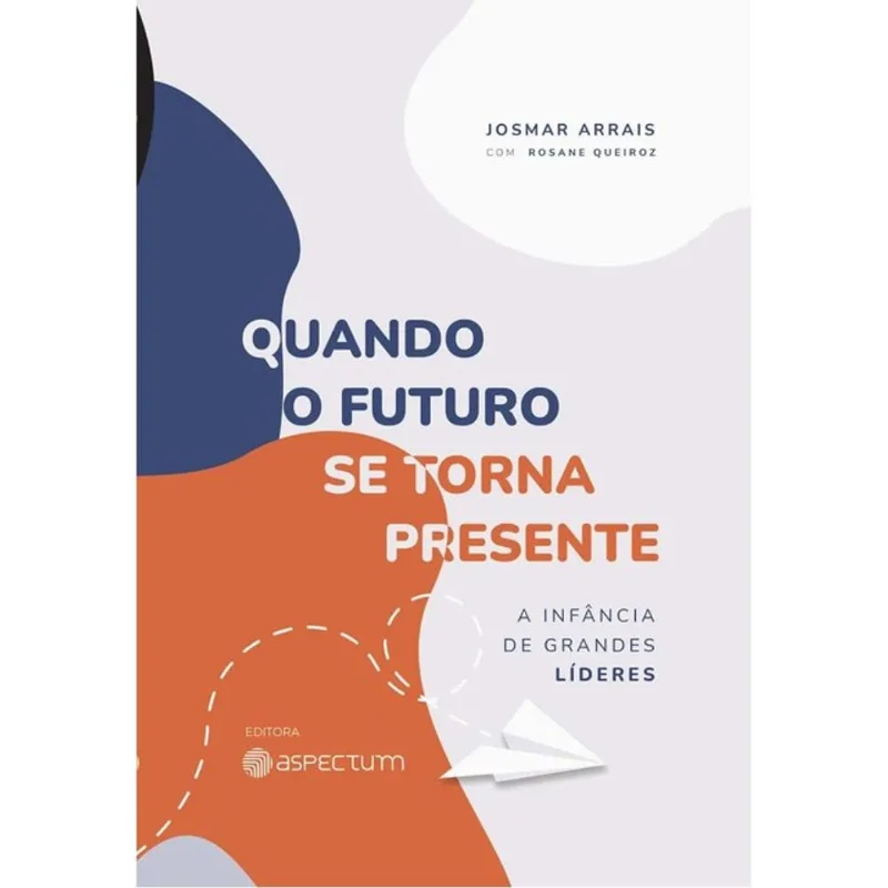 QUANDO O FUTURO SE TORNA PRESENTE