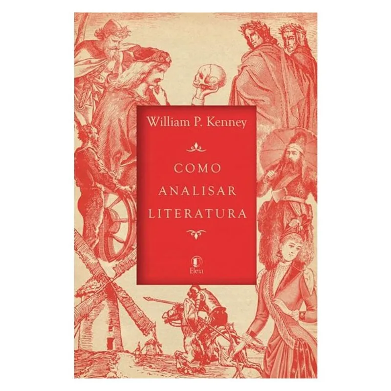 COMO ANALISAR LITERATURA