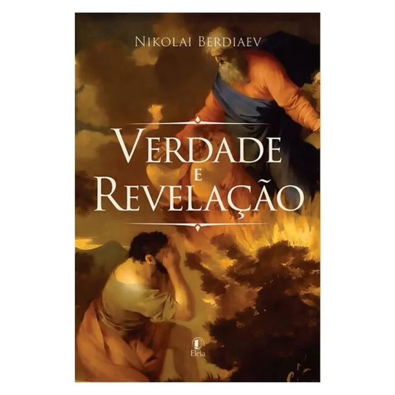 VERDADE E REVELAÇÃO