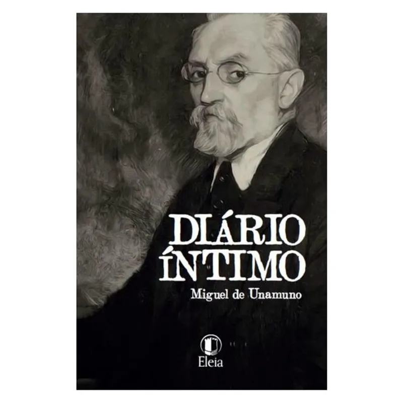 DIÁRIO ÍNTIMO