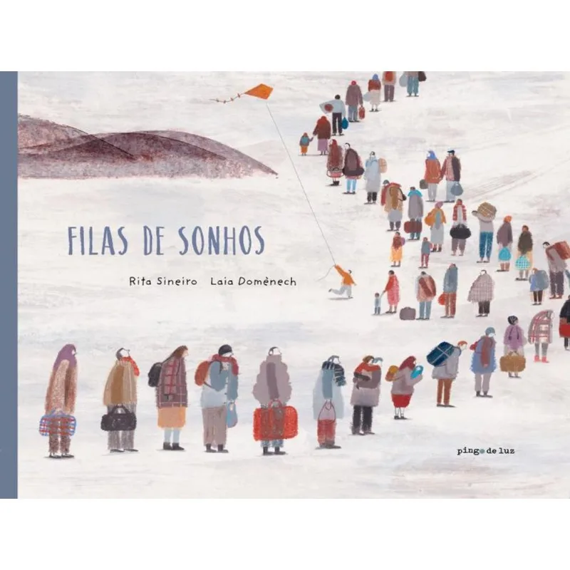 FILAS DE SONHOS