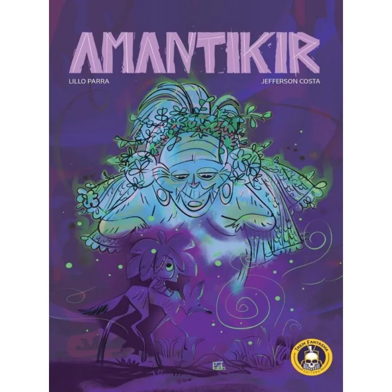 AMANTIKIR