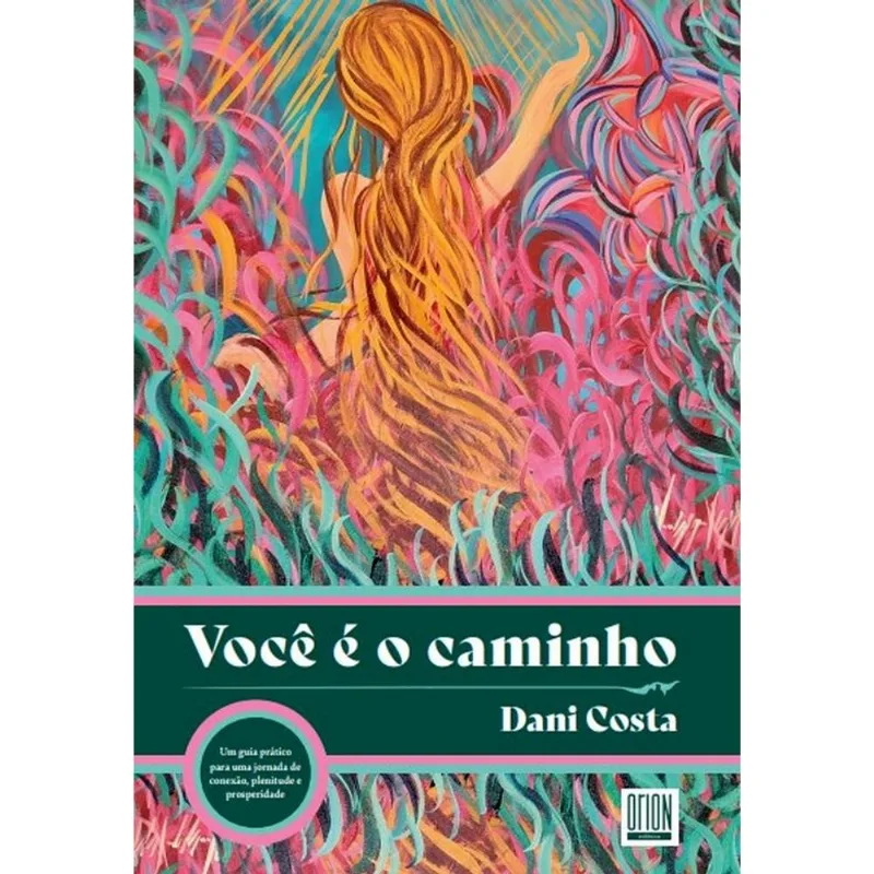 VOCÊ É O CAMINHO