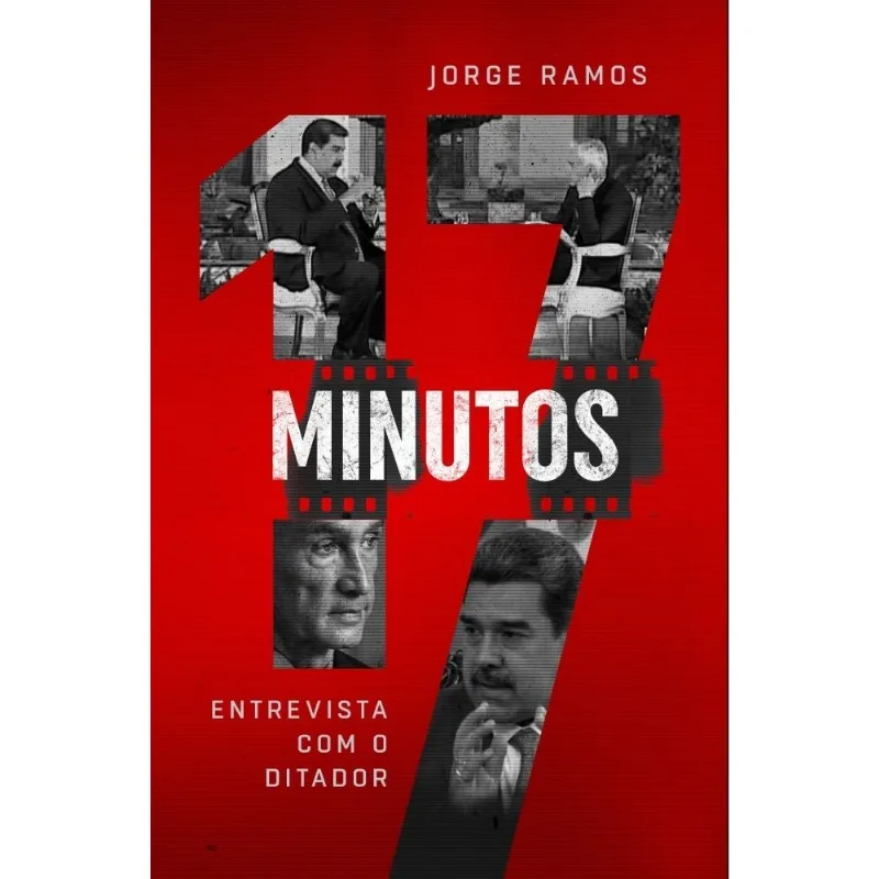 17 Minutos Entrevista Com O Ditador