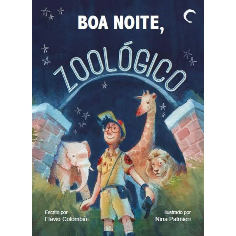 Boa Noite, Zoológico