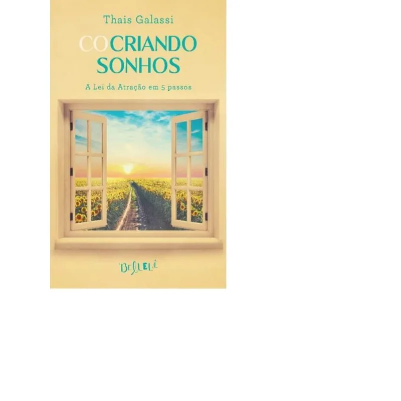 COCRIANDO SONHOS