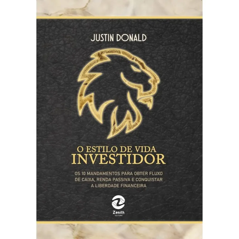 O ESTILO DE VIDA INVESTIDOR