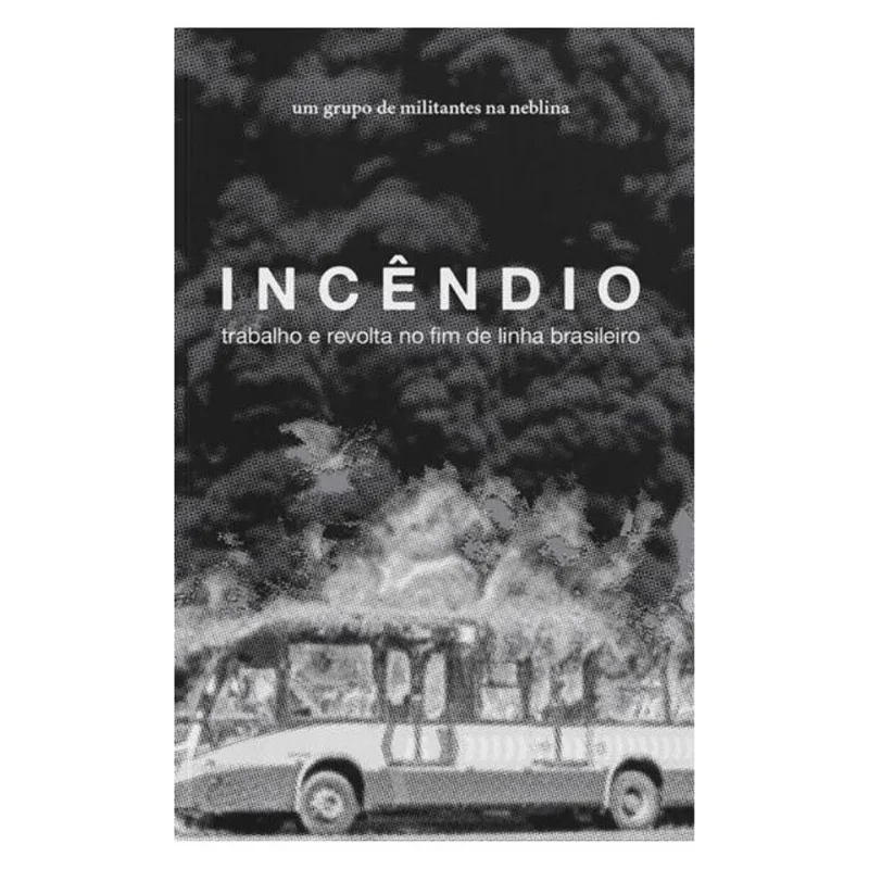 INCÊNDIO