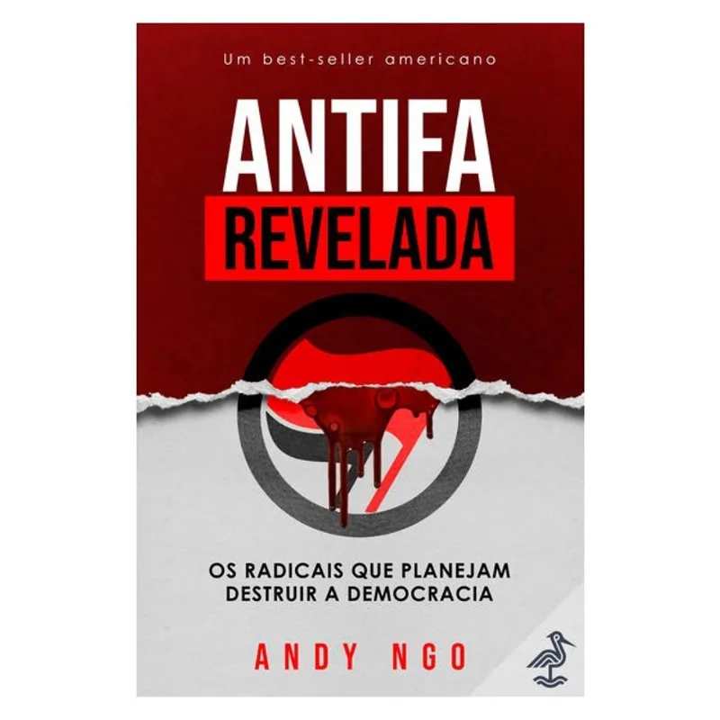 ANTIFA REVELADA