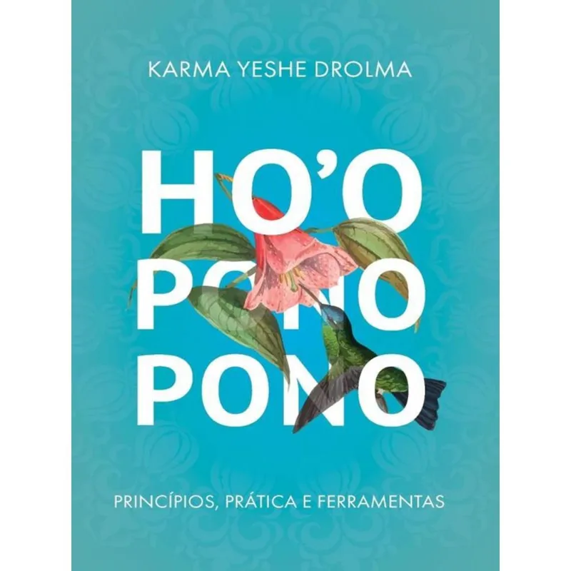 HO'OPONOPONO