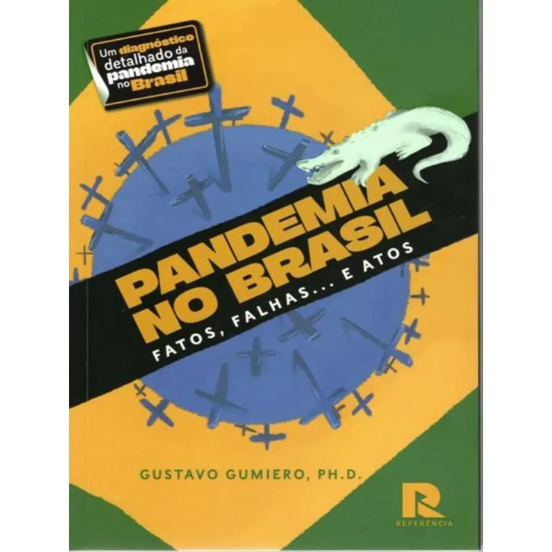 PANDEMIA NO BRASIL