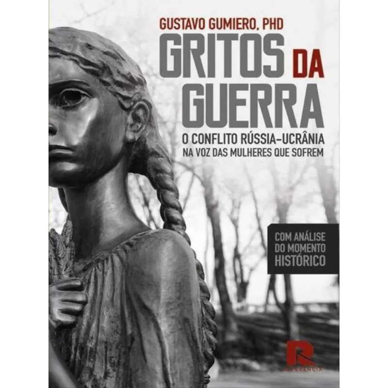 GRITOS DA GUERRA