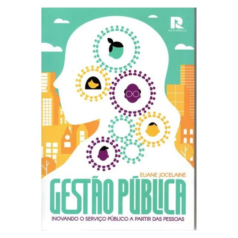 GESTÃO PÚBLICA