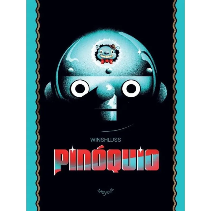 PINÓQUIO