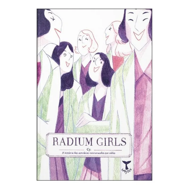 RADIUM GIRLS