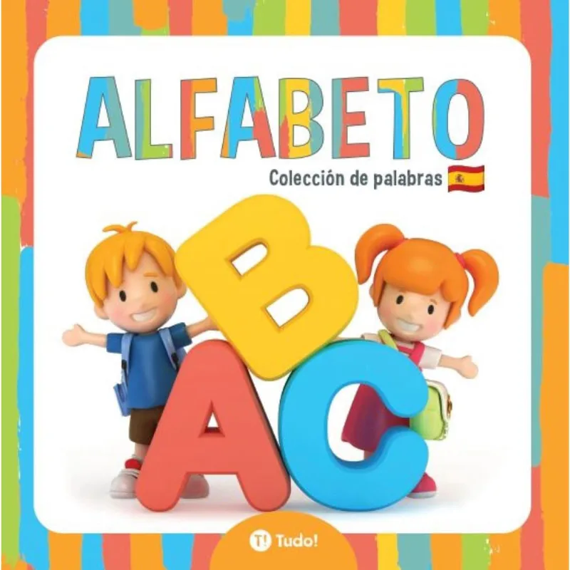 Alfabeto