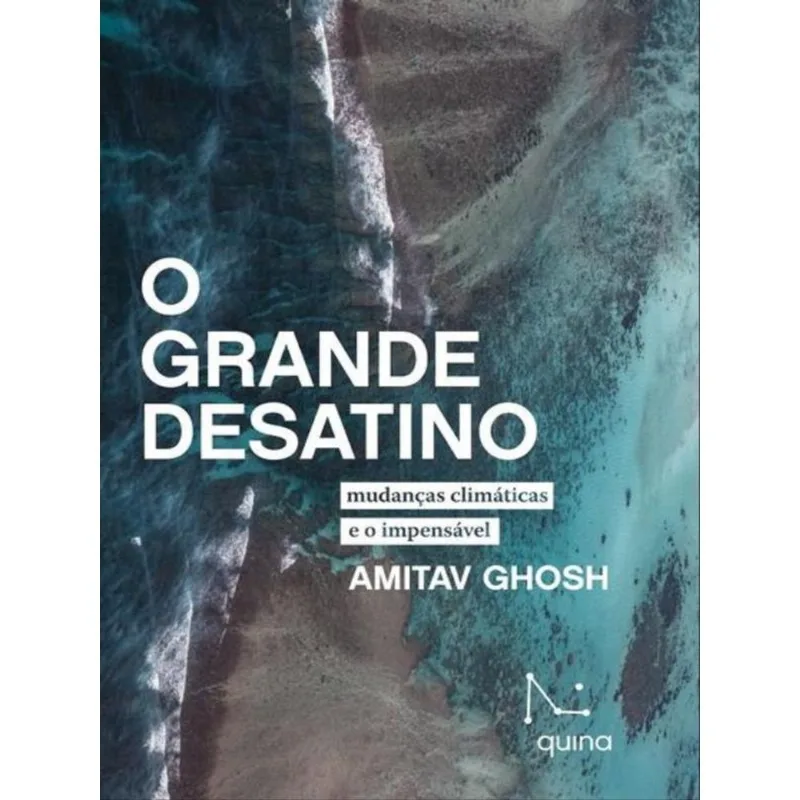 O GRANDE DESATINO