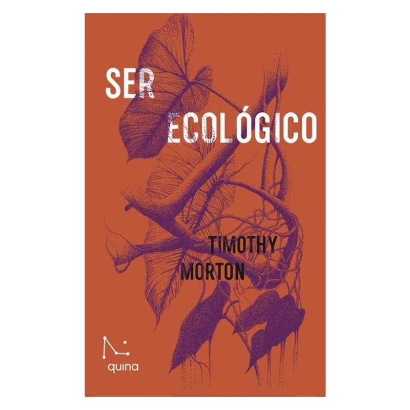 SER ECOLÓGICO