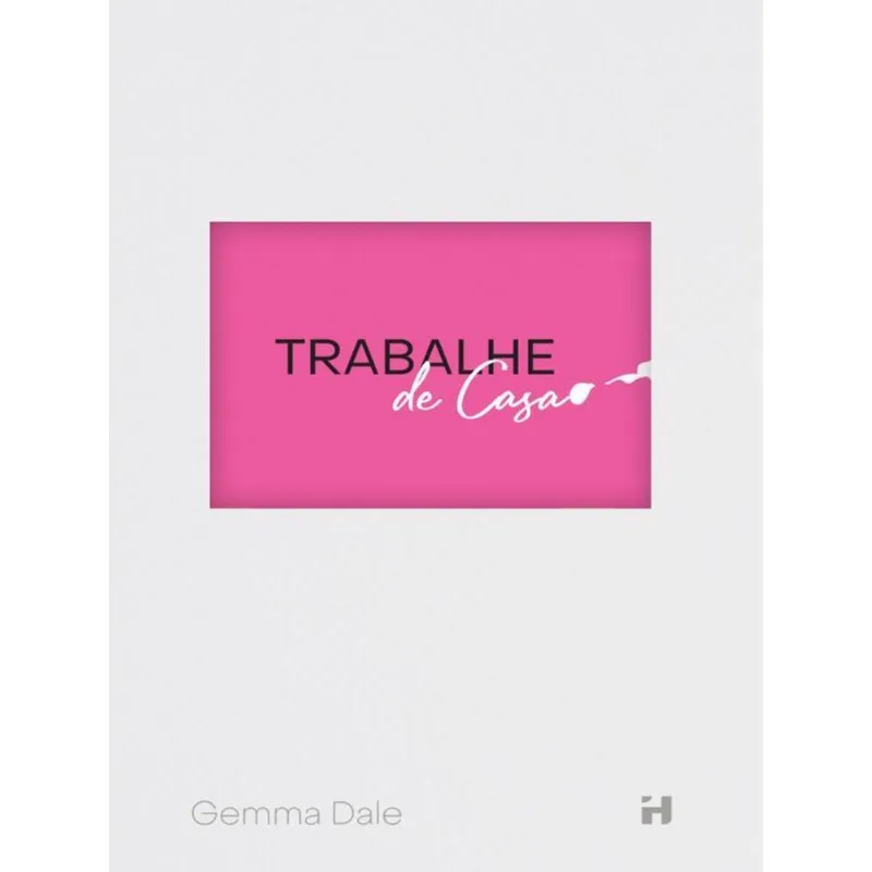 TRABALHE DE CASA