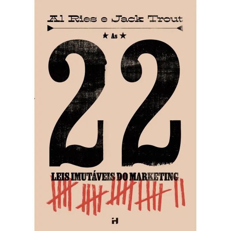 AS 22 LEIS IMUTÁVEIS DO MARKETING