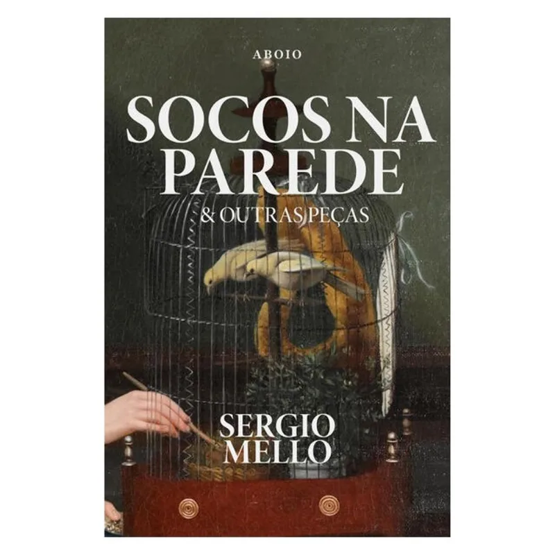 SOCOS NA PAREDE