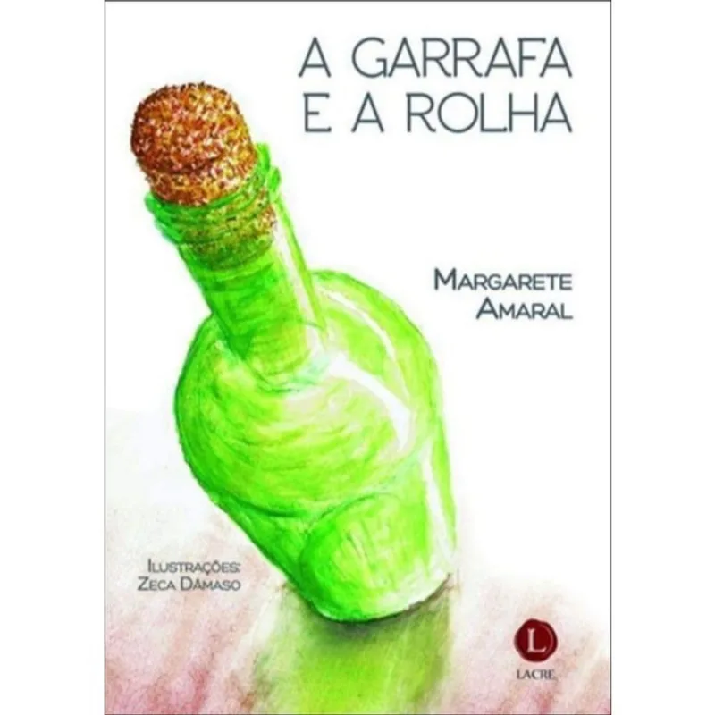 A GARRAFA E A ROLHA