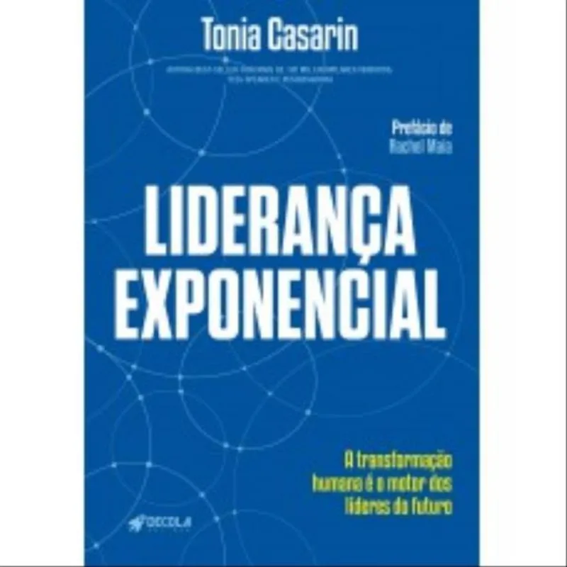 LIDERANÇA EXPONENCIAL