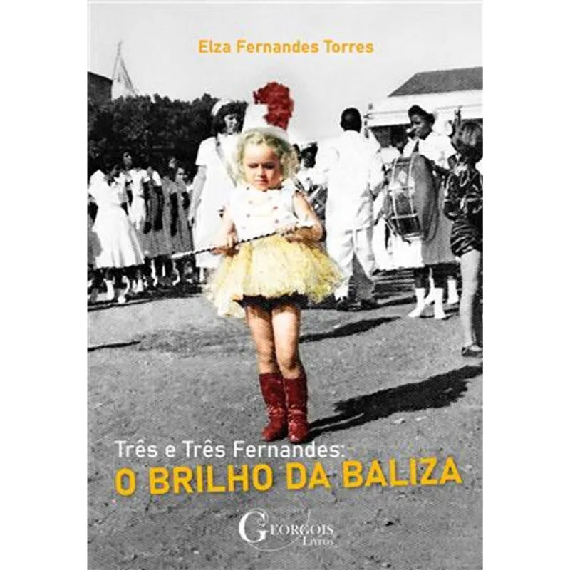 Três e Três Fernandes - o Brilho da Baliza