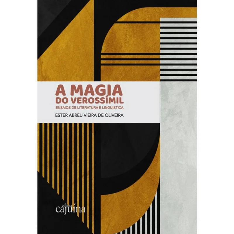 A MAGIA DO VEROSSÍMIL