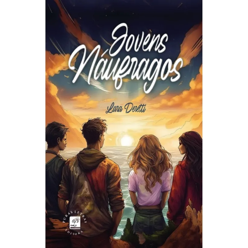 Jovens Naufragos