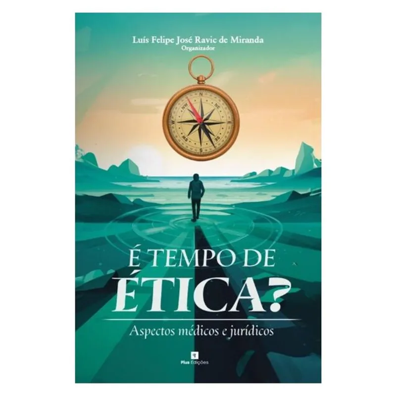É TEMPO DE ÉTICA